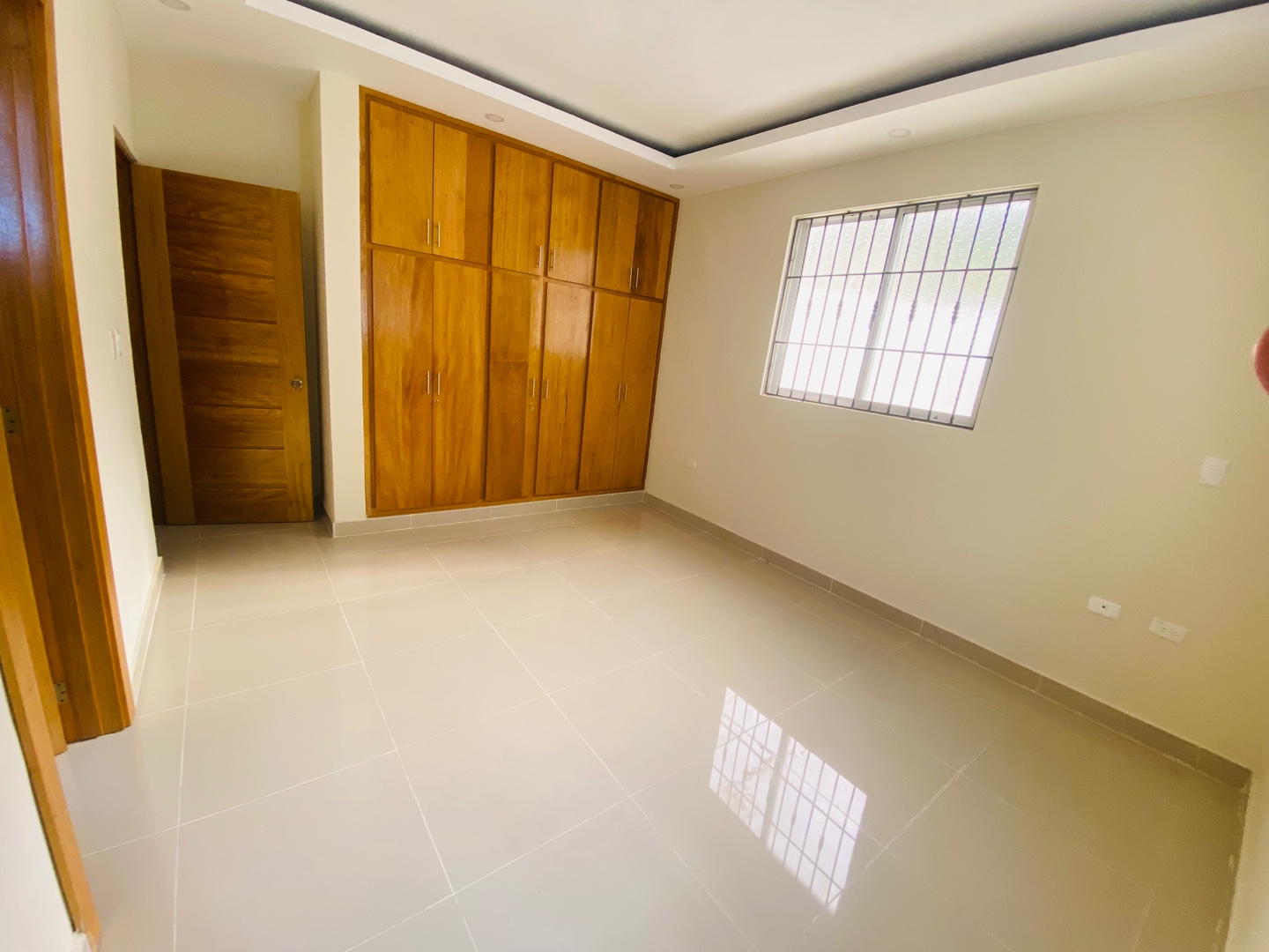 casas - CASA EN VENTA EN UNA URBANIZACIÓN PROXIMO AL JARDÍN BOTÁNICO DE SANTIAGO  5