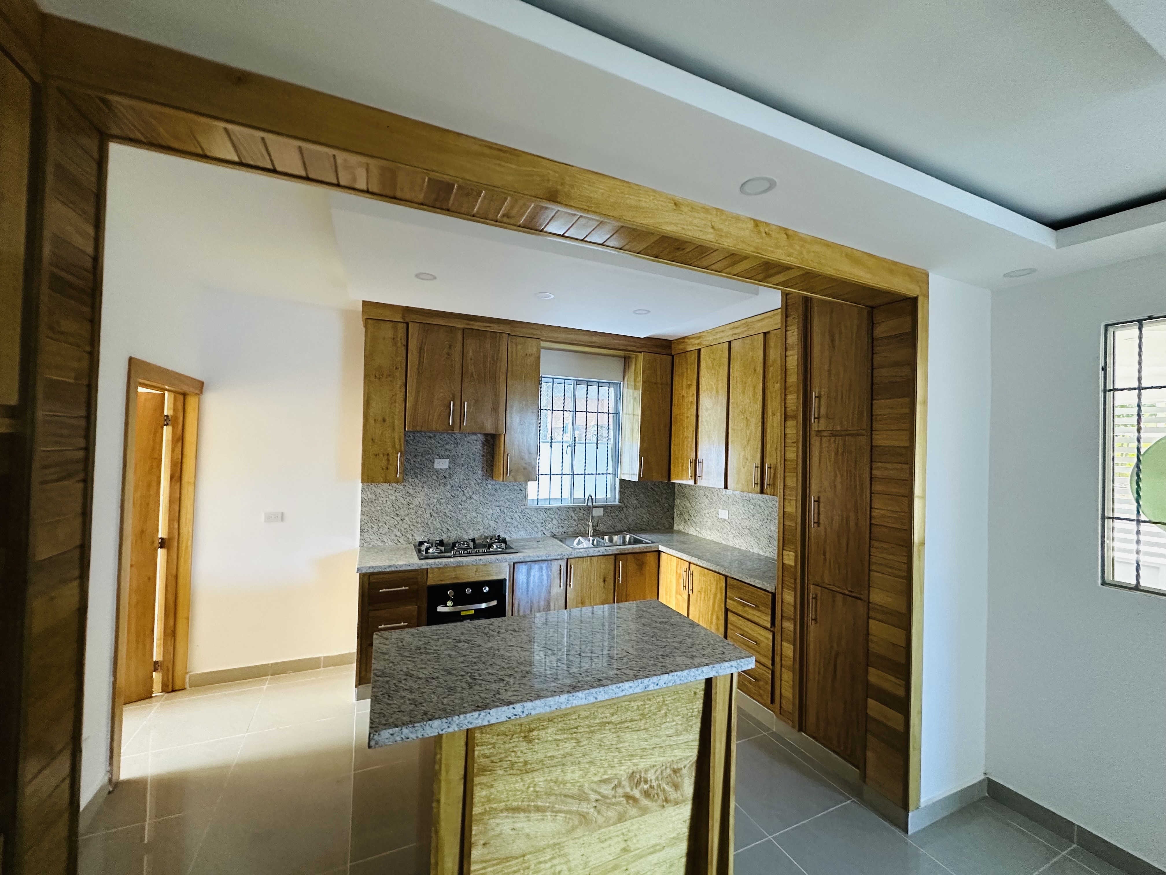 casas - CASA EN VENTA EN SANTIAGO DE LOS CABALLEROS  4