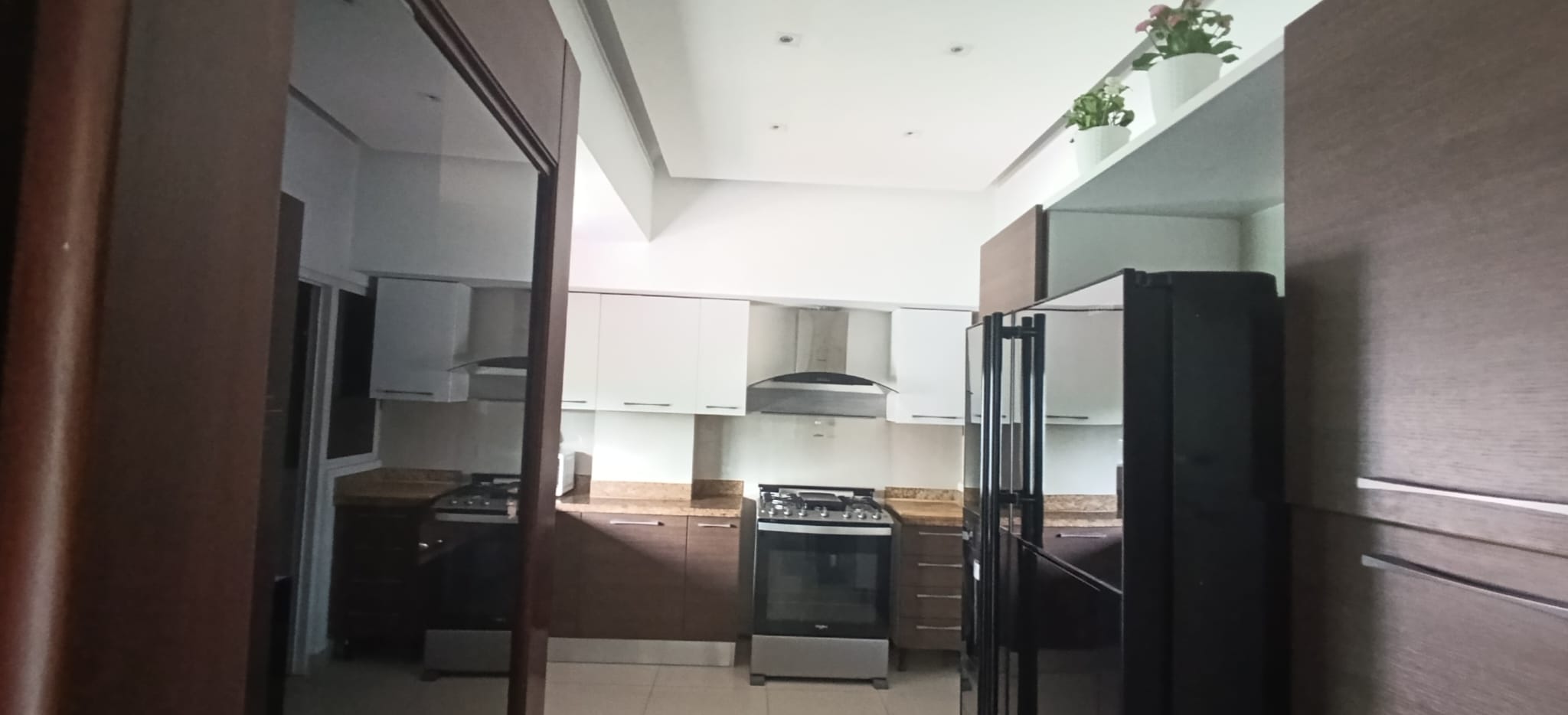 apartamentos - Amplio apartamento en Renacimiento, Excelente distribución ideal para familia 6