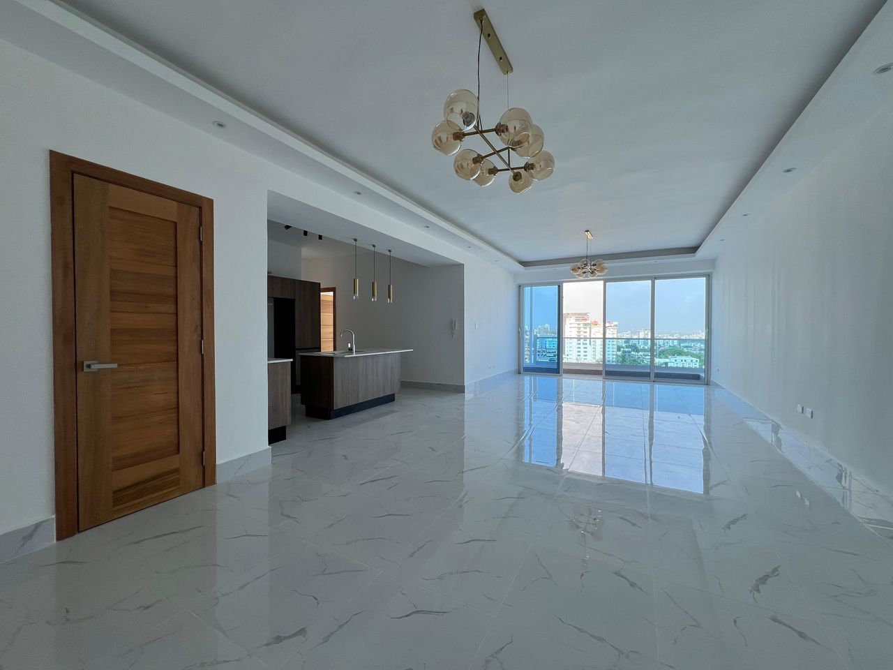 apartamentos - Alquiler de apartamentos con vista al mar 1