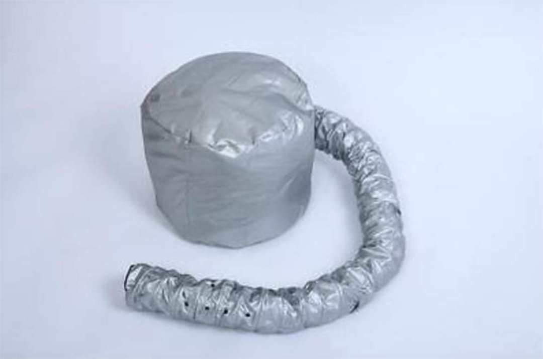 salud y belleza - Gorro termico para secador de pelo