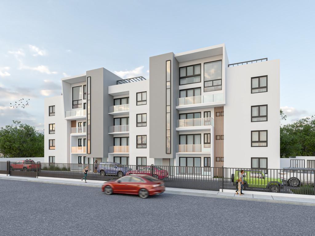 apartamentos - Apartamentos en Venta en Santiago | Residencial Terrasur 0