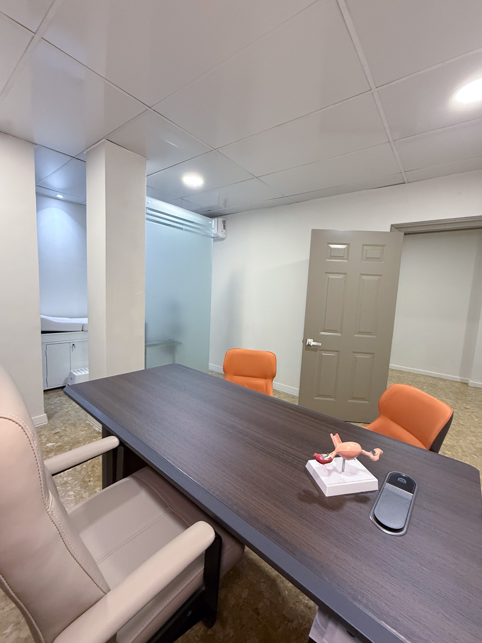 oficinas y locales comerciales - alquiler de consultorio medico 3
