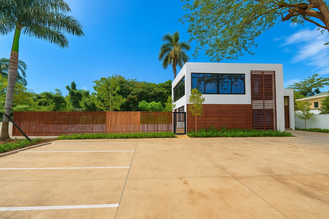 apartamentos - 🌅 Ocean View Apartment – $1,100 USD/month 2