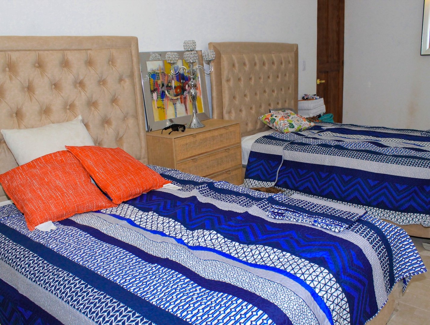casas vacacionales y villas - magnífica villa en uno de los complejos más completo y seguro de todo el caribe, 7