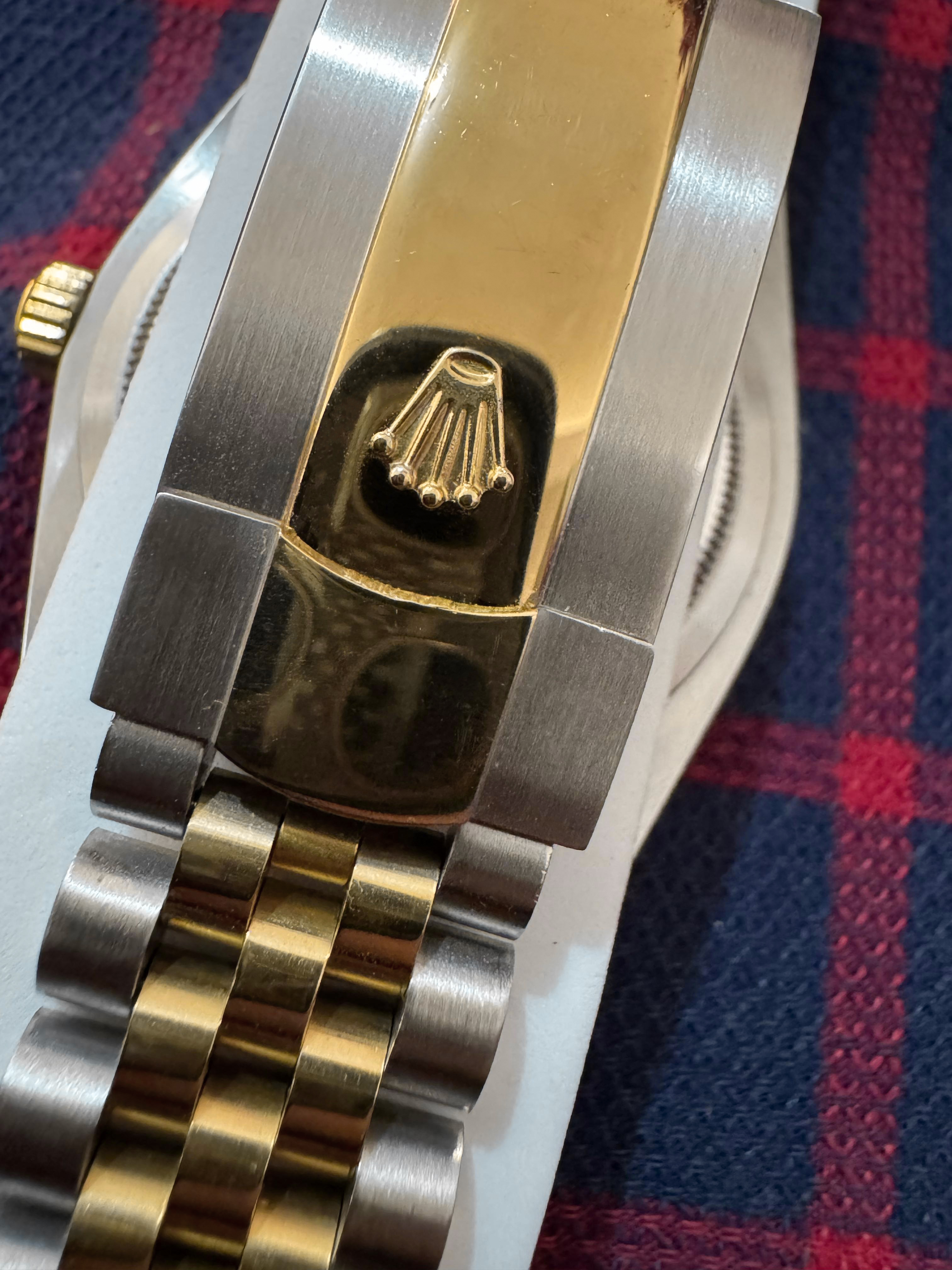 joyas, relojes y accesorios - ROLEX DATEJUST (36MM)  AAA 5