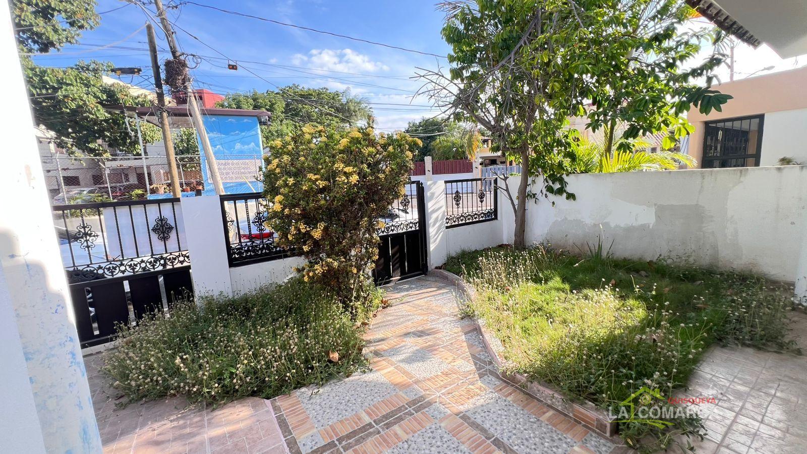 casas - Casa de venta en Santiago 1
