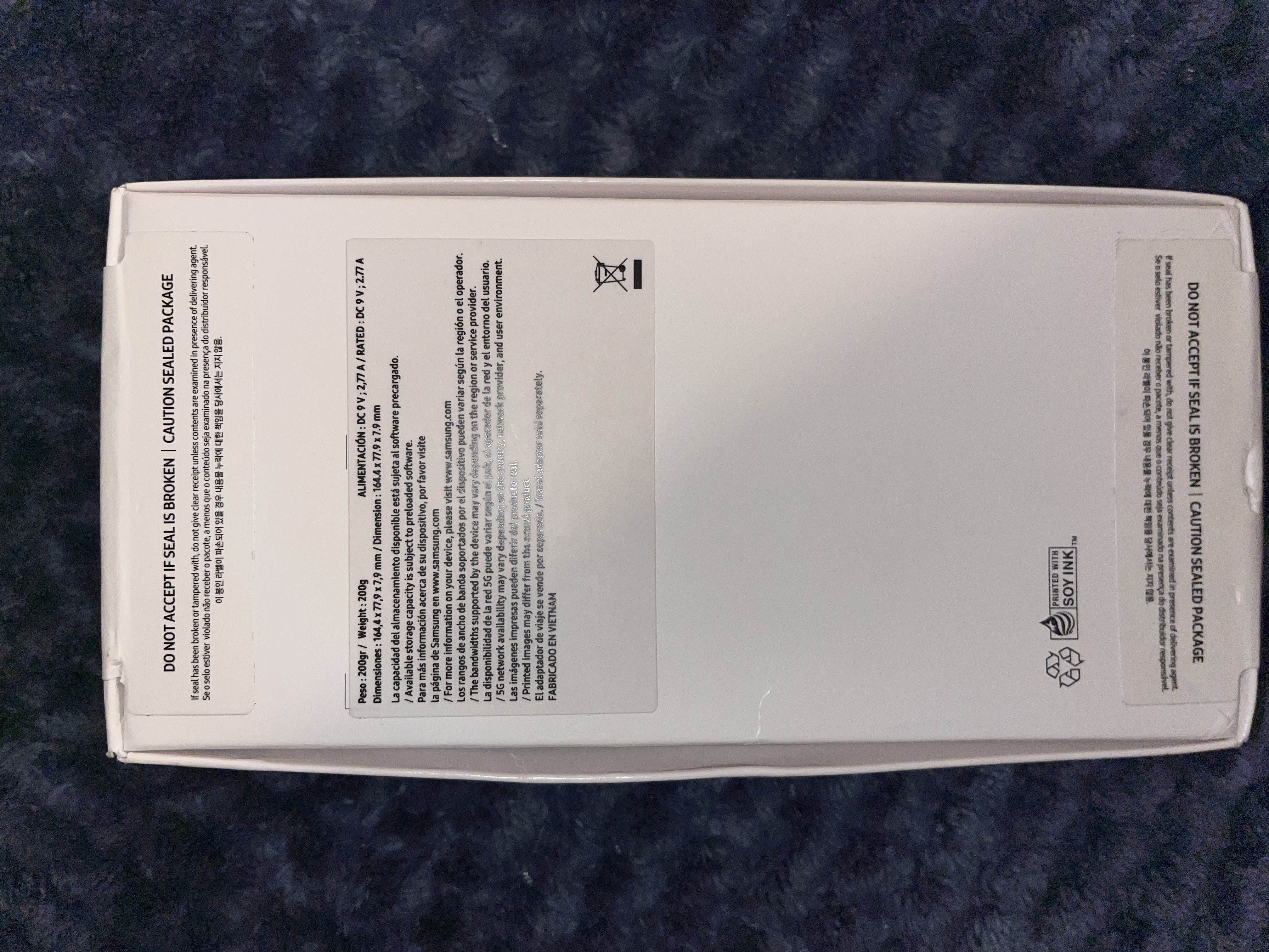 celulares y tabletas - Samsung Galaxy A16 5G | Nuevo | 128GB | Altice 2