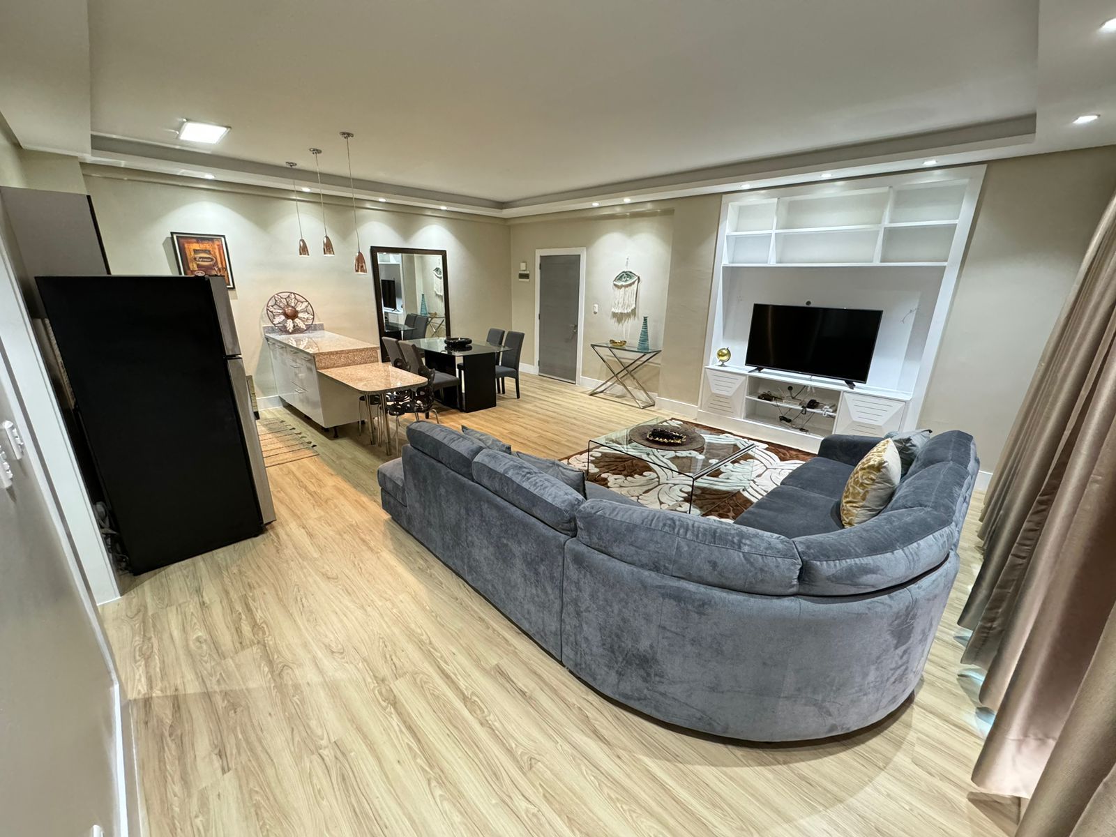 apartamentos - Apartamento en Alquiler Amueblado SERRALLÉS  0