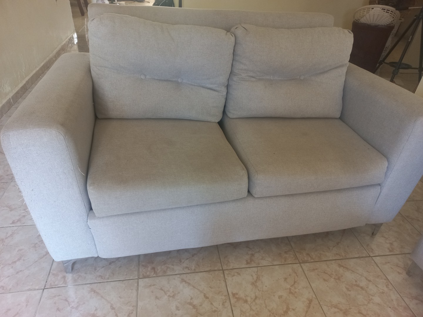 muebles y colchones - Juego de Muebles 25 mil 0