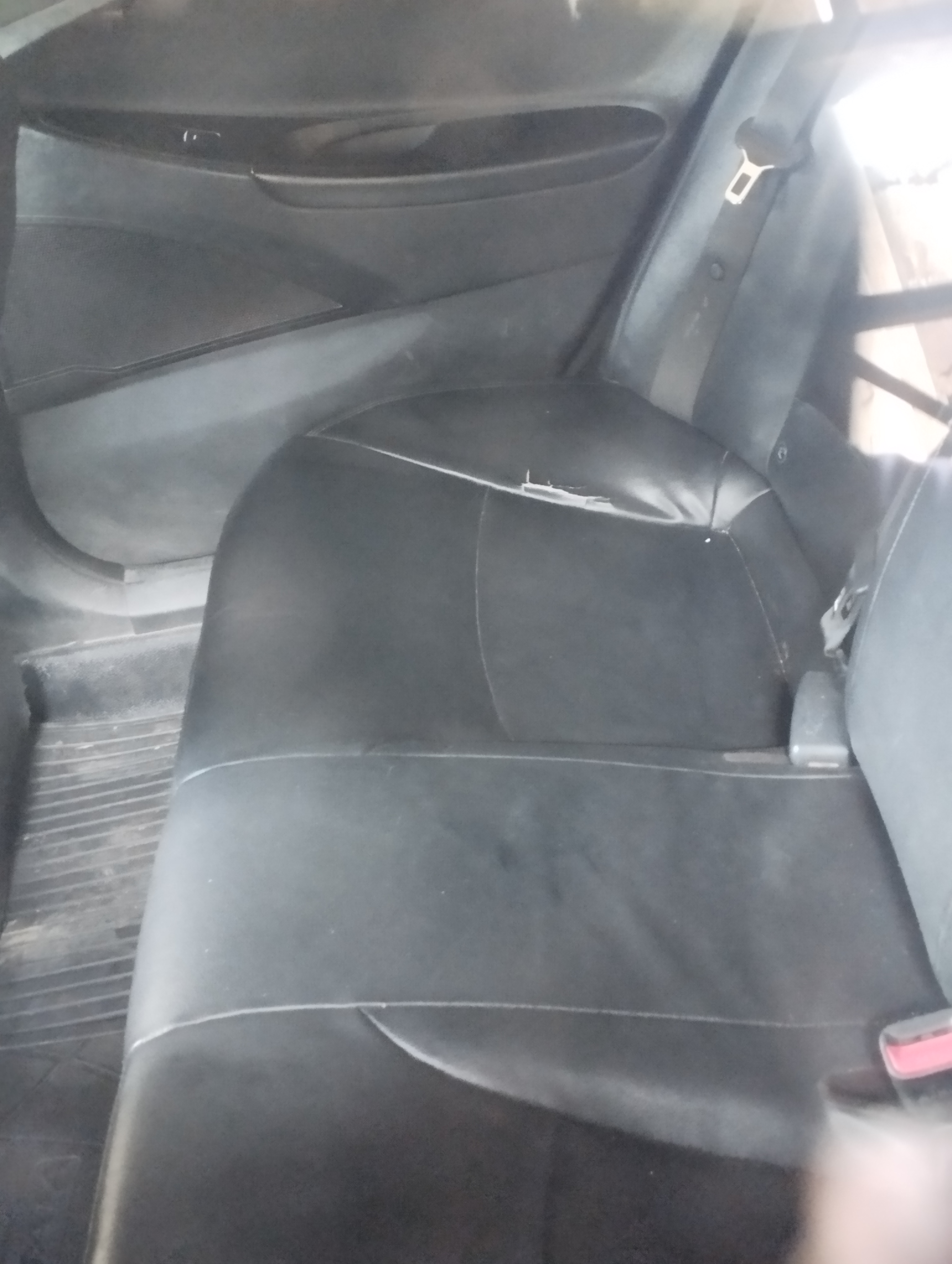 carros - Vendo sonata y20 año 2013 excelente condiciones   1