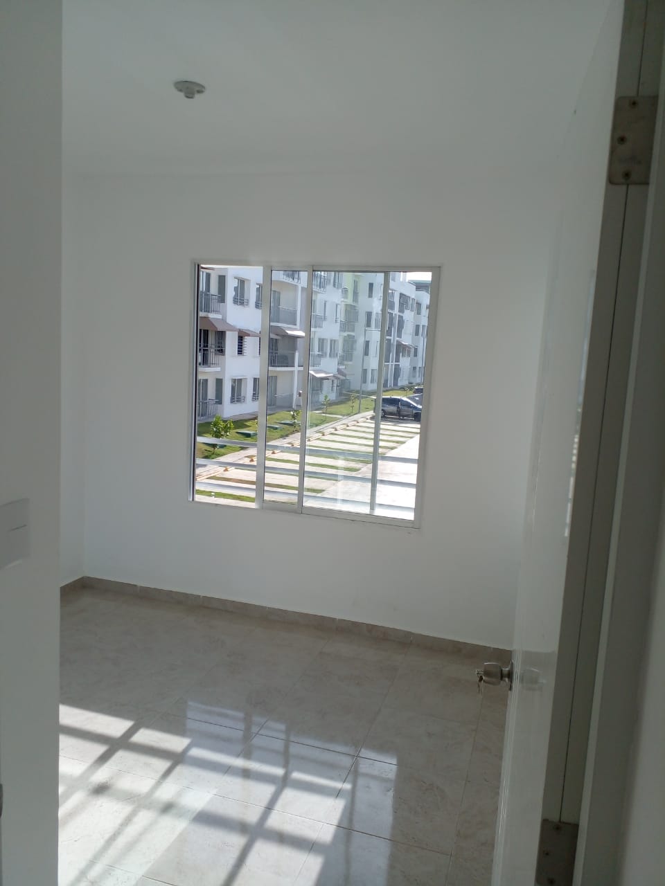 apartamentos - Rento apartamento cómodo y nuevo. 6