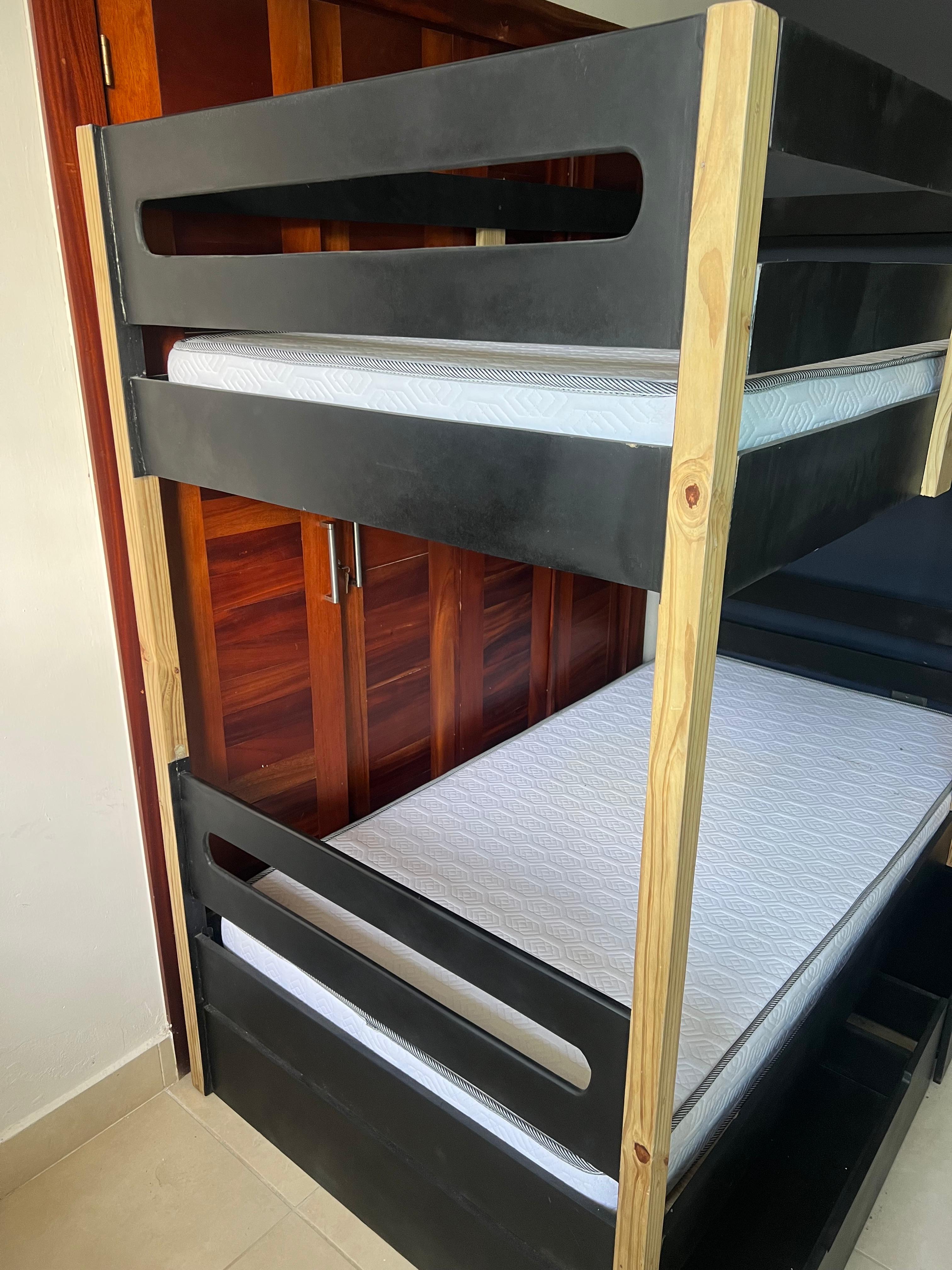 muebles y colchones - Muebles y accesorios del hogar 5