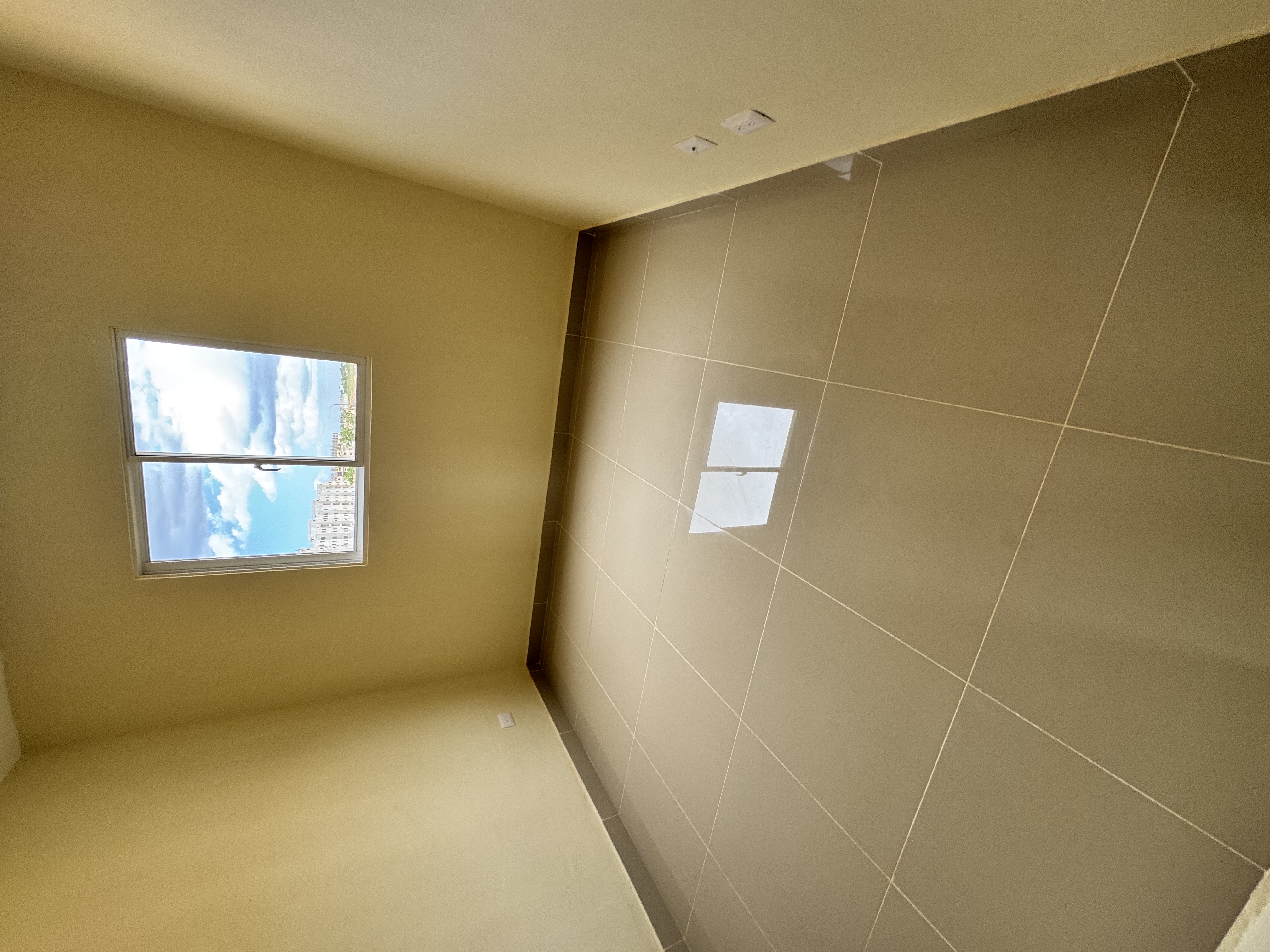 apartamentos - venta de 4ta con terraza en la avenida ecológica Santo Domingo con bono vivienda 4