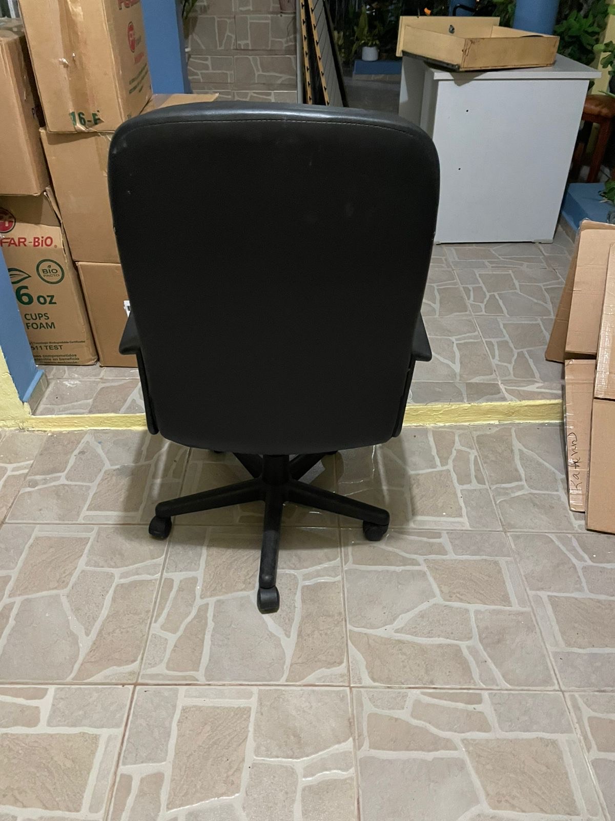 articulos de oficina - se vende inmueble de oficina de oportunidad  4