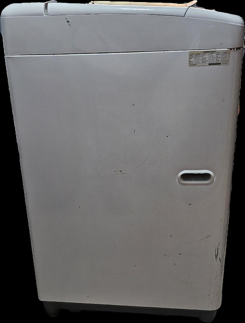 electrodomesticos - Lavadora LG Inverter 17KG 4