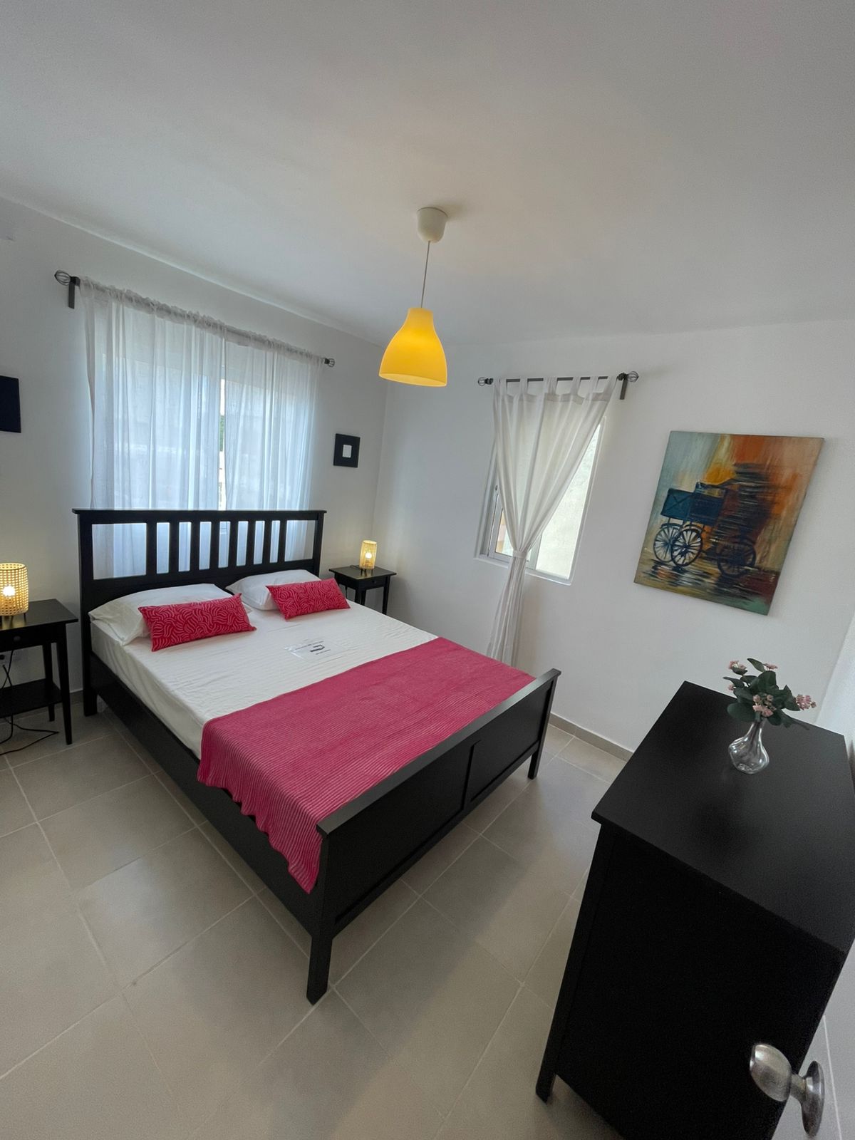 apartamentos - APART NUEVO EN LA AV. ECOLÓGICA Y HIPICA 2 Y 3 HAB 6