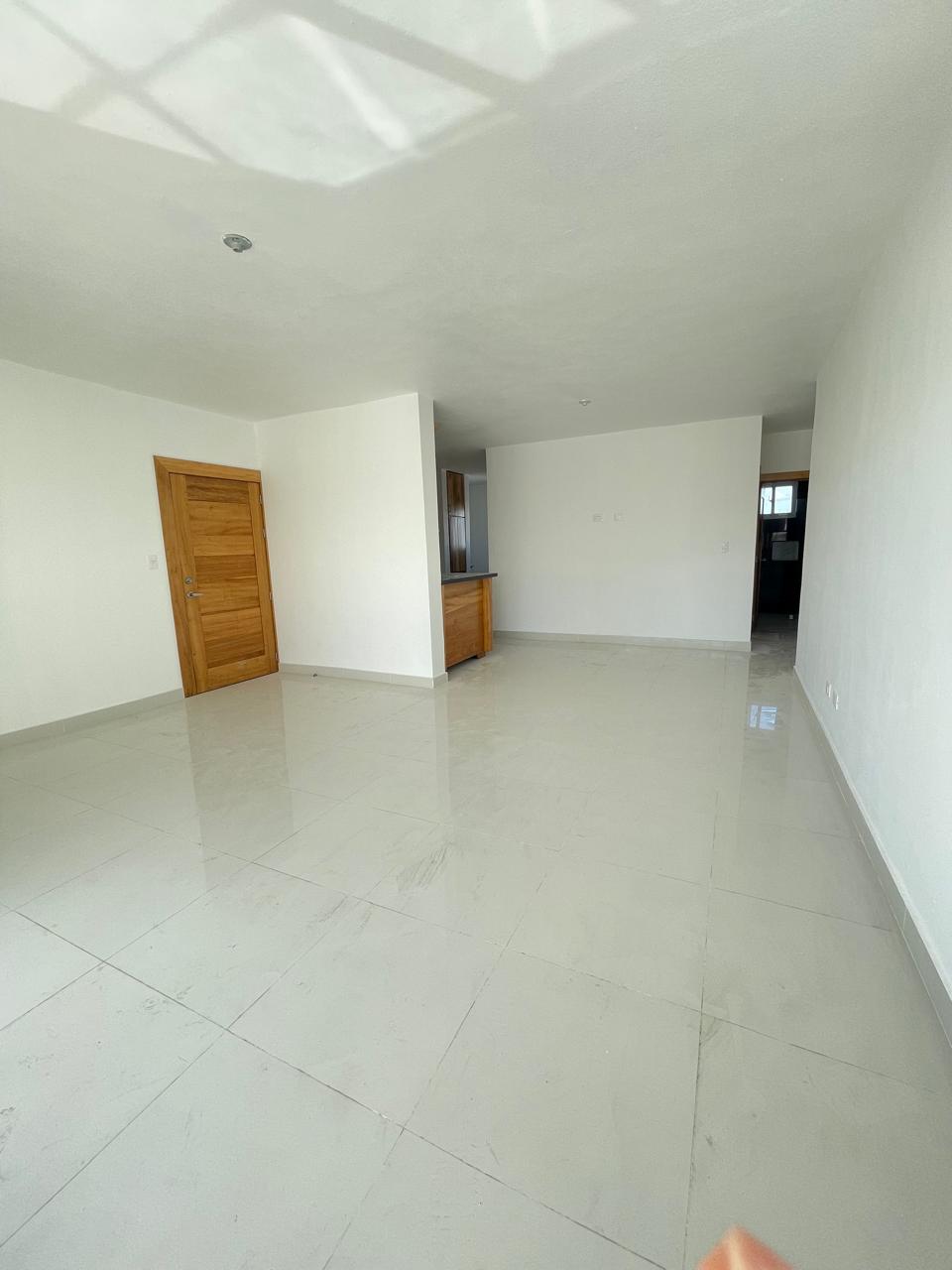 apartamentos -  Apartamento nuevo  en Alquiler- Los Álamos 4