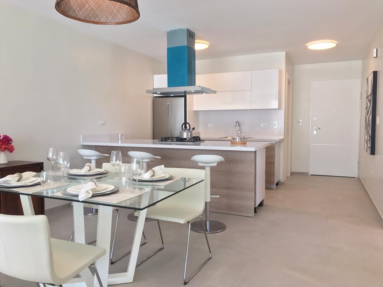 apartamentos - Playa Nueva Romana 2