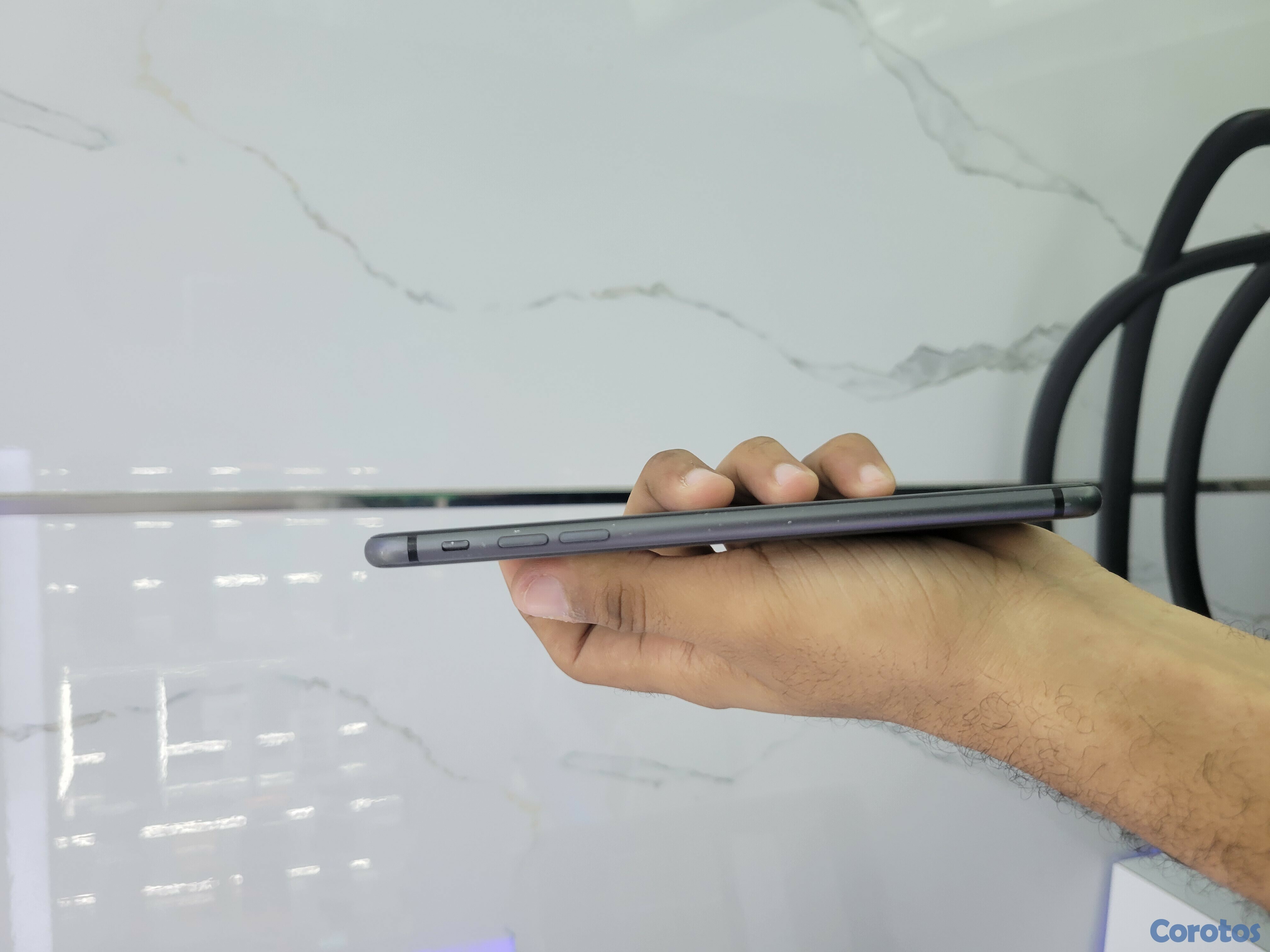 celulares y tabletas - iPhone 8 plus de 64gb  4