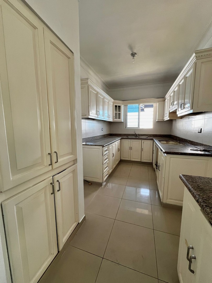 apartamentos - Apartamento amplio en alquiler de 3 habitaciones en el Mirador Norte 7