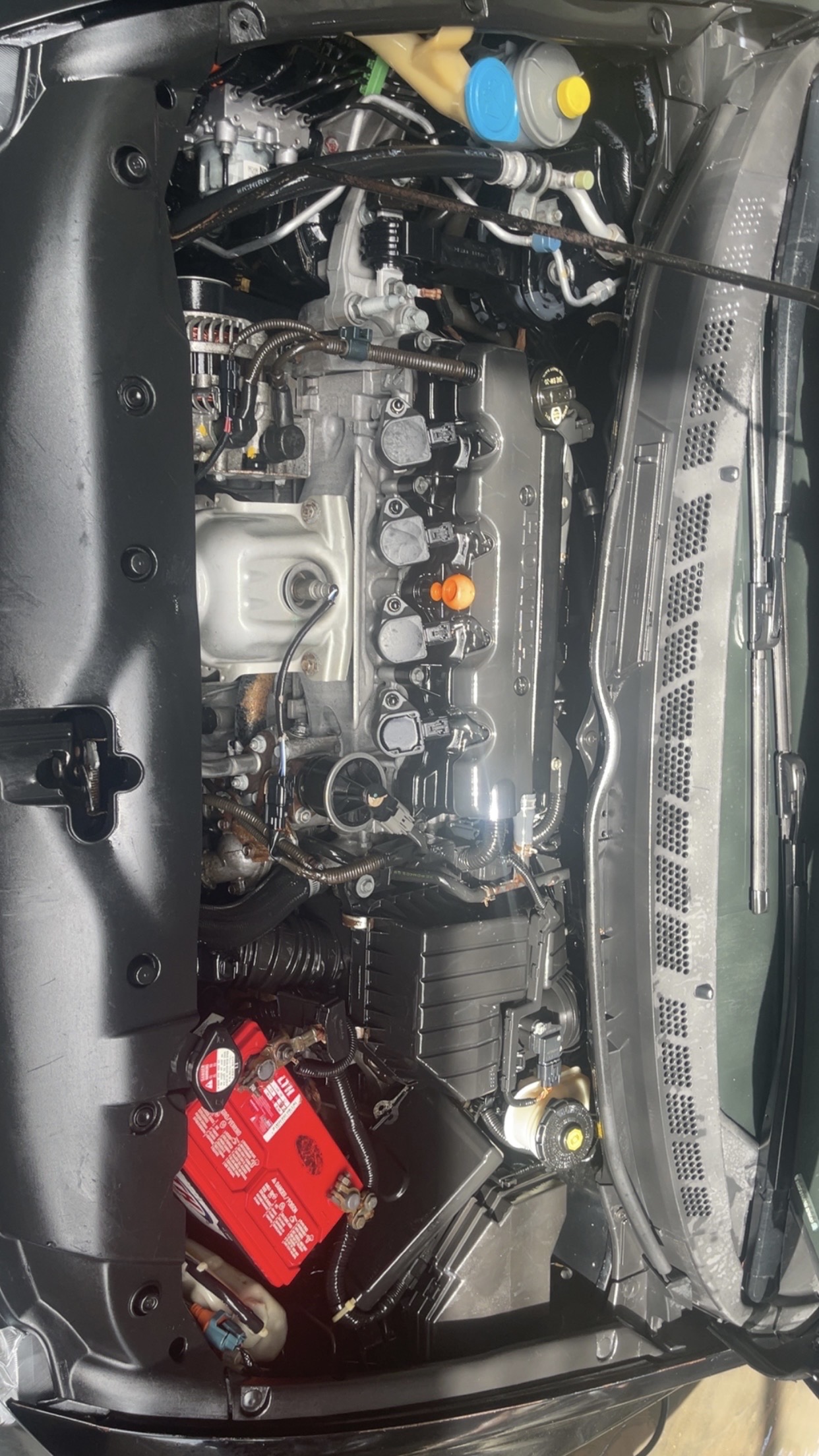 carros - Honda civic 2006 Full Americano 2