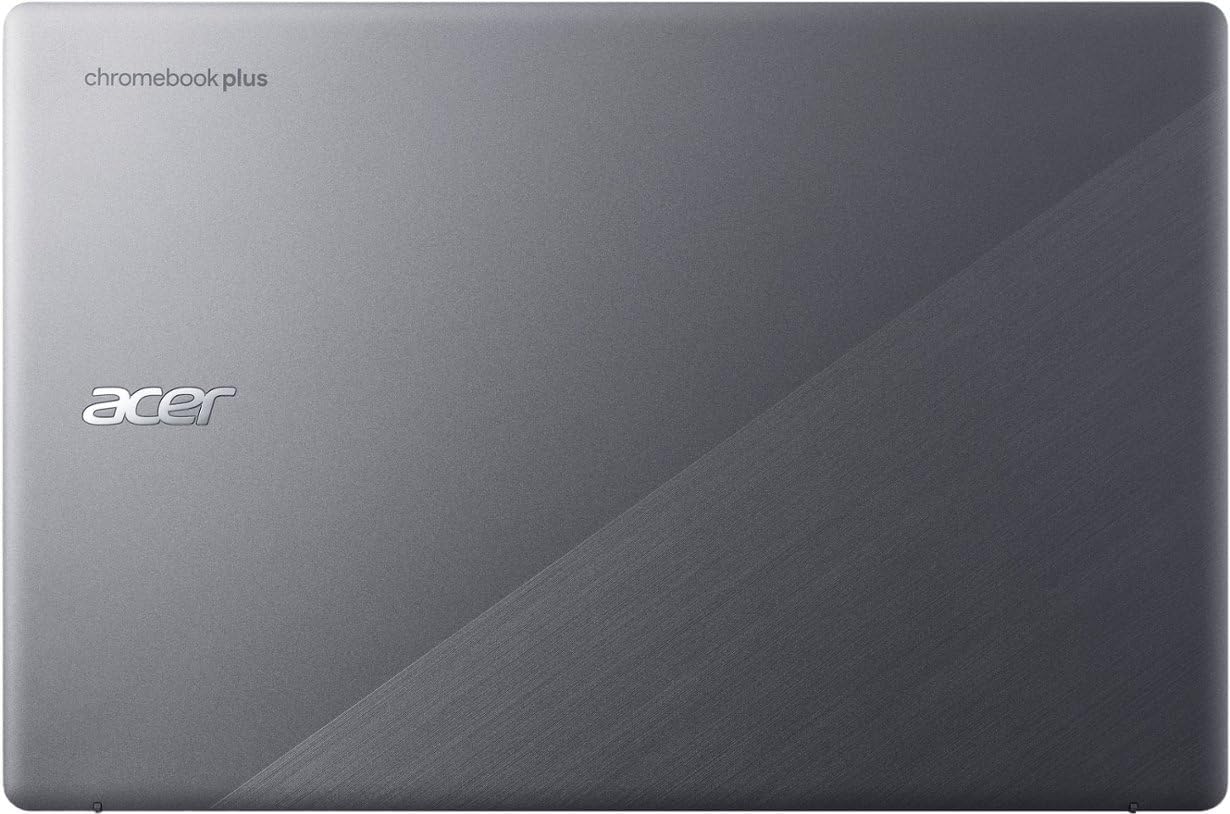 computadoras y laptops - Laptop acer - Chromebook Plus 515 Nueva  5