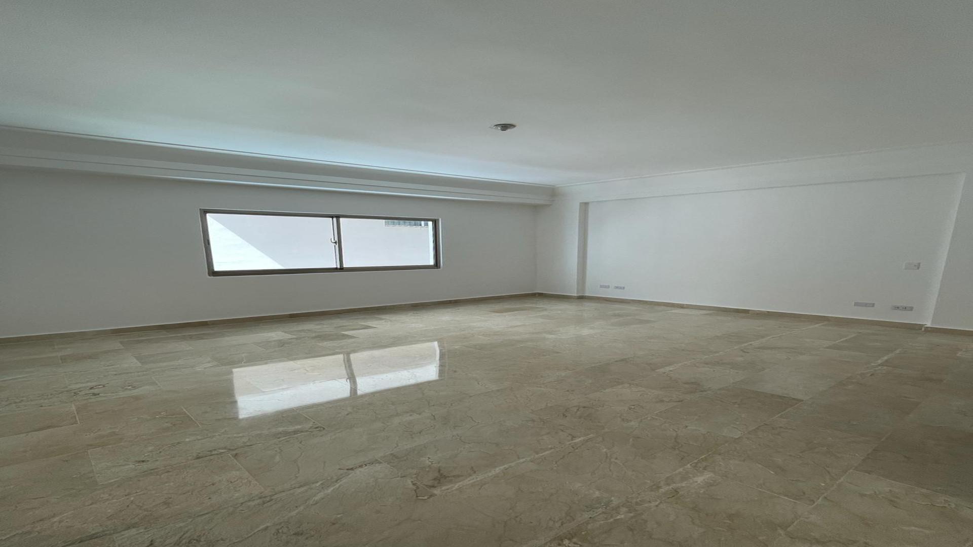 apartamentos - APARTAMENTO NUEVO DE TRES HABITACIONES EN URBANIZACION REAL 7