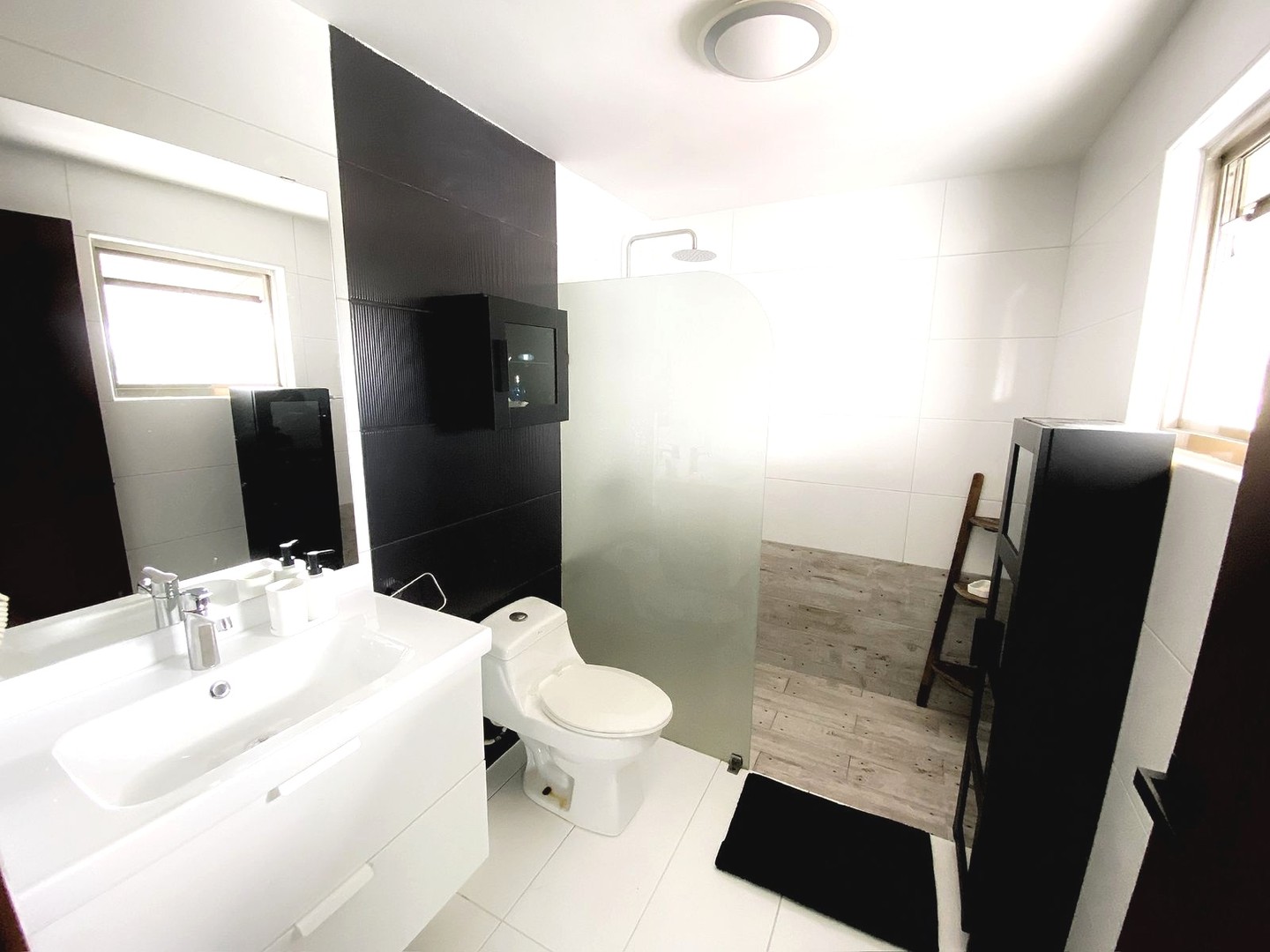 apartamentos - Apartamento En Renacimiento vendo full amueblado. 8