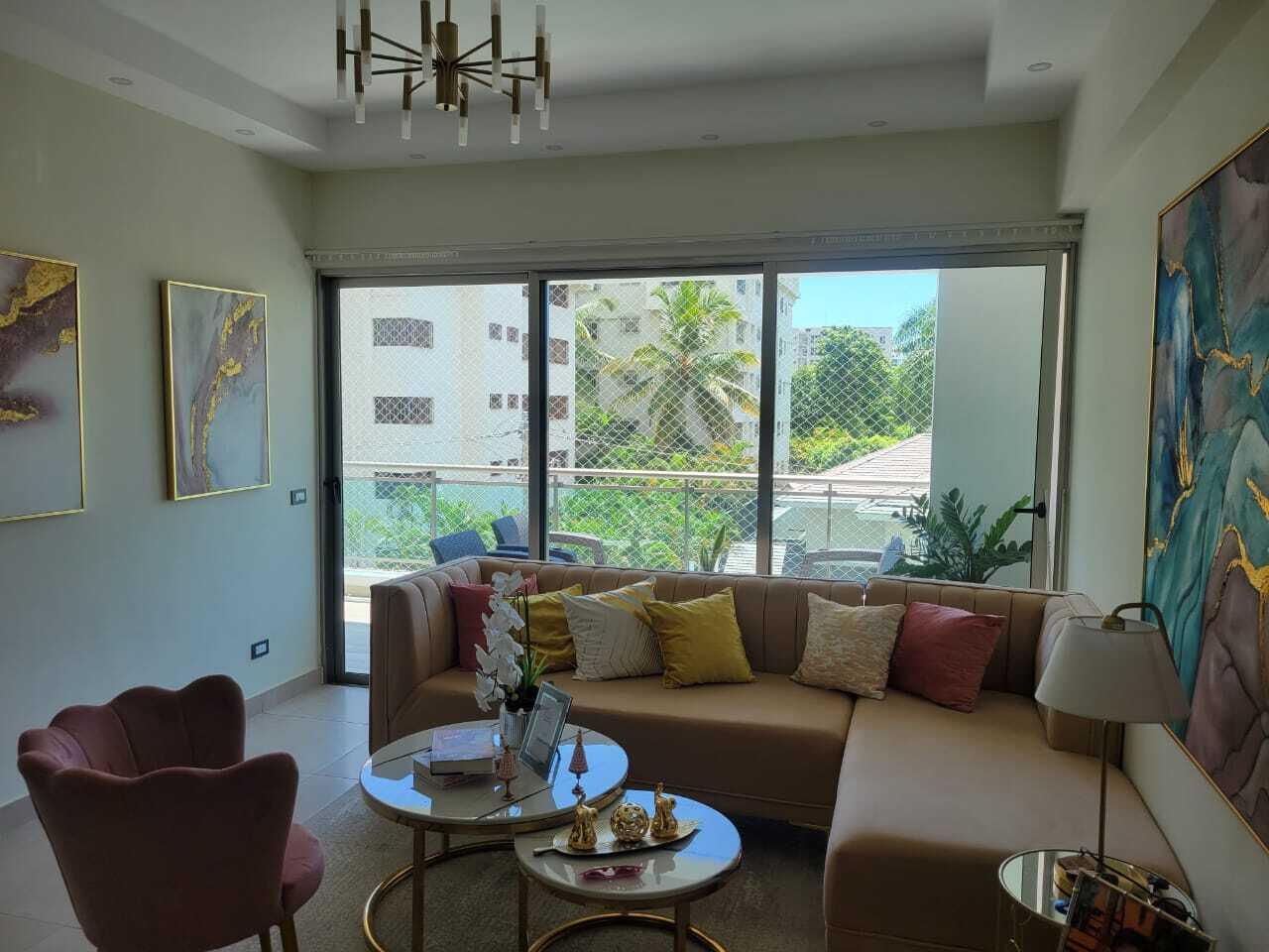 apartamentos - Apartamento en Alquiler en La Esperilla  0