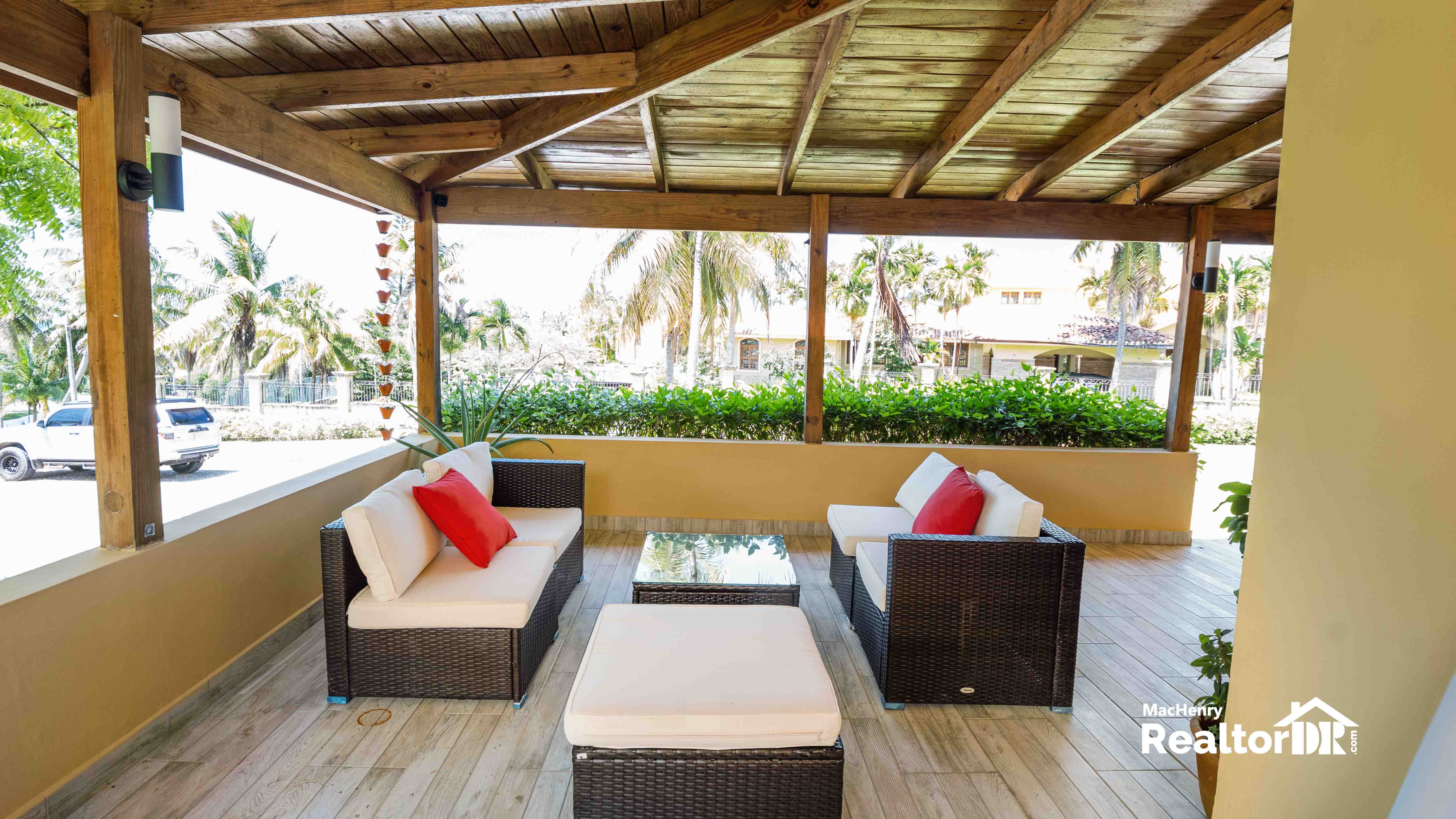 apartamentos - US$243K Cerca de Playa Dorada 3Hab y 3Banos