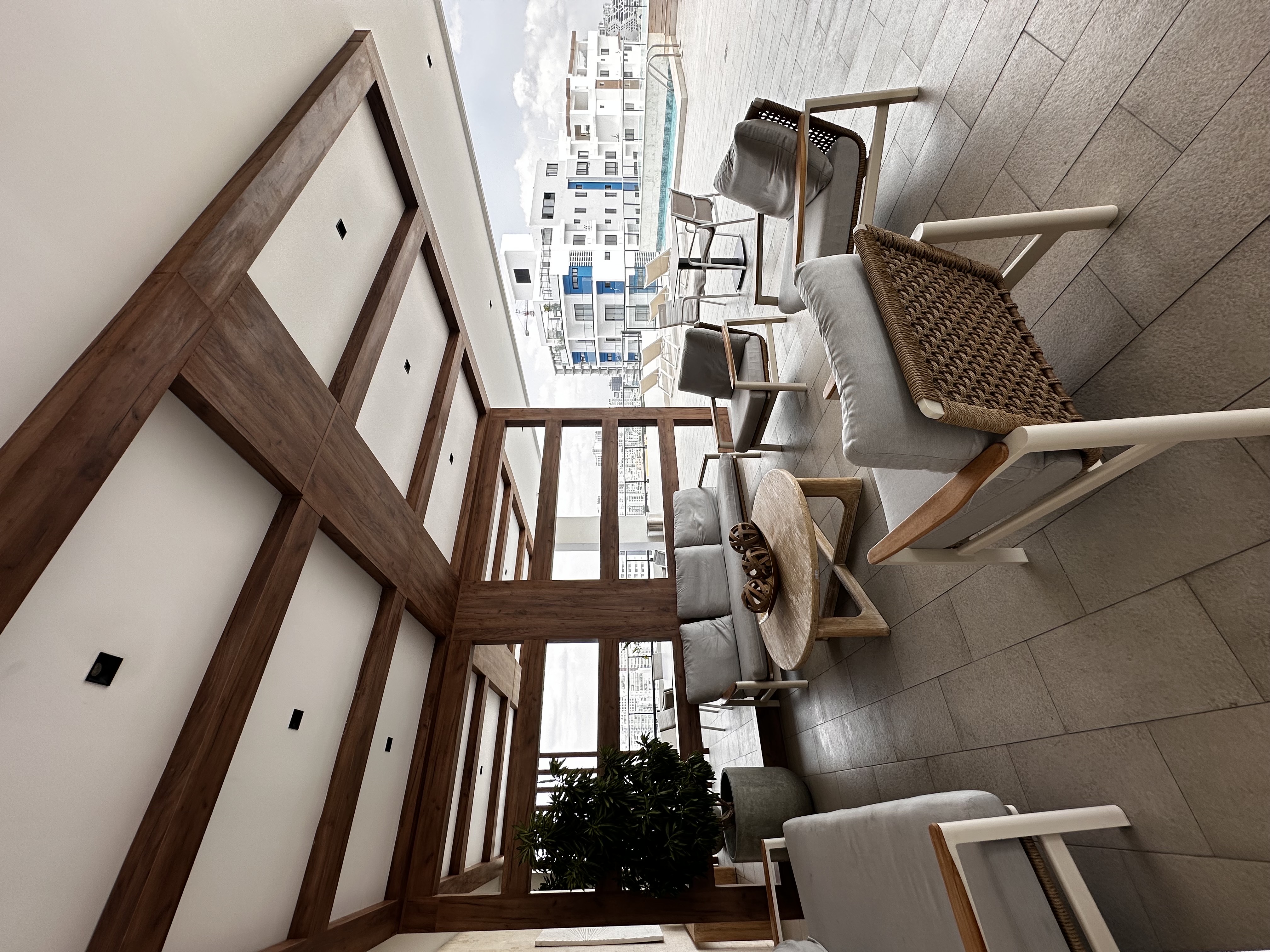apartamentos - Apartamentos en Venta en Naco Nuevos a extrenar Excelente precio. 8