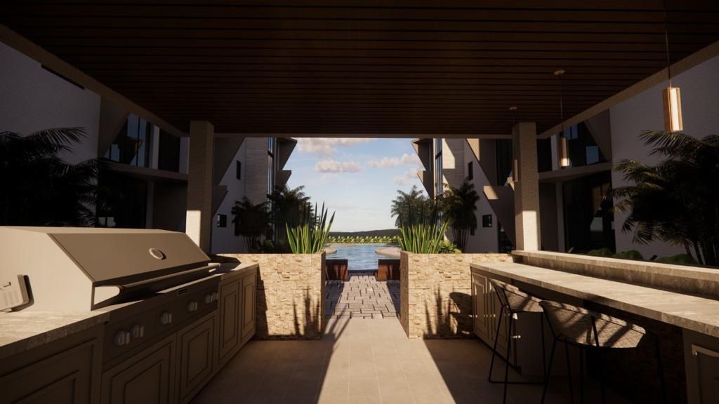apartamentos - Venta de apartamentos en vista cana zona turística precio desde 75,000usd 8