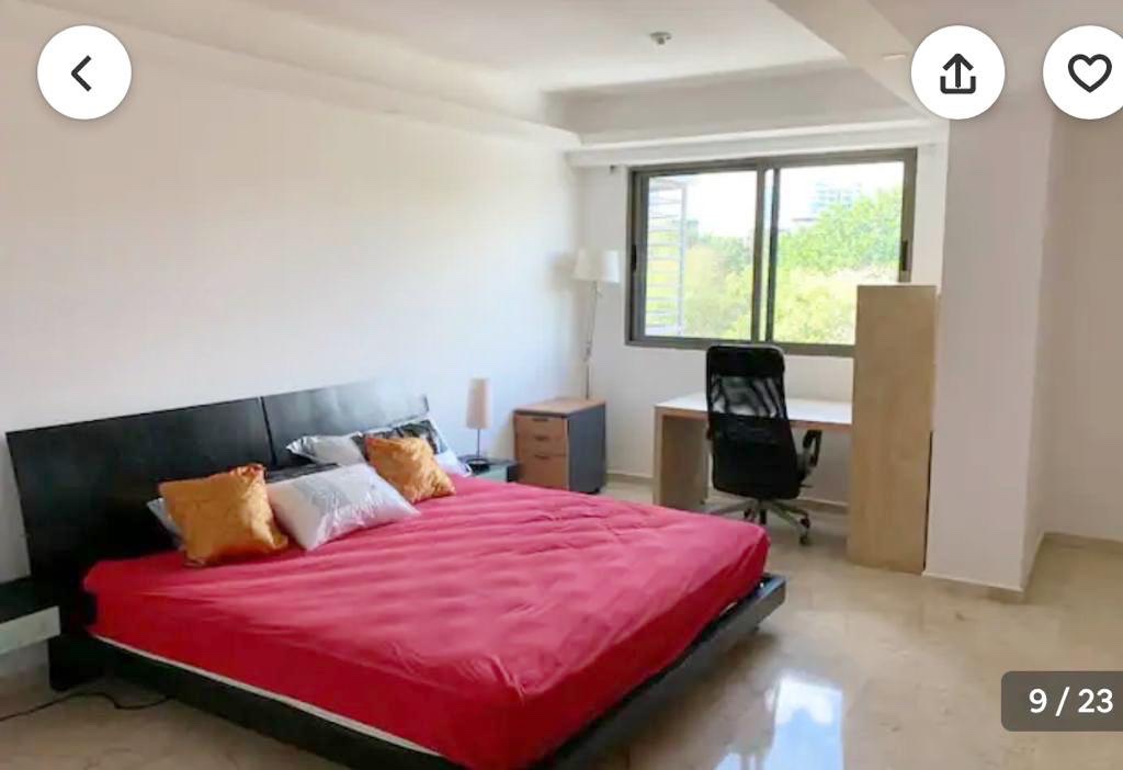 apartamentos - Apartamento en La Esperilla 7