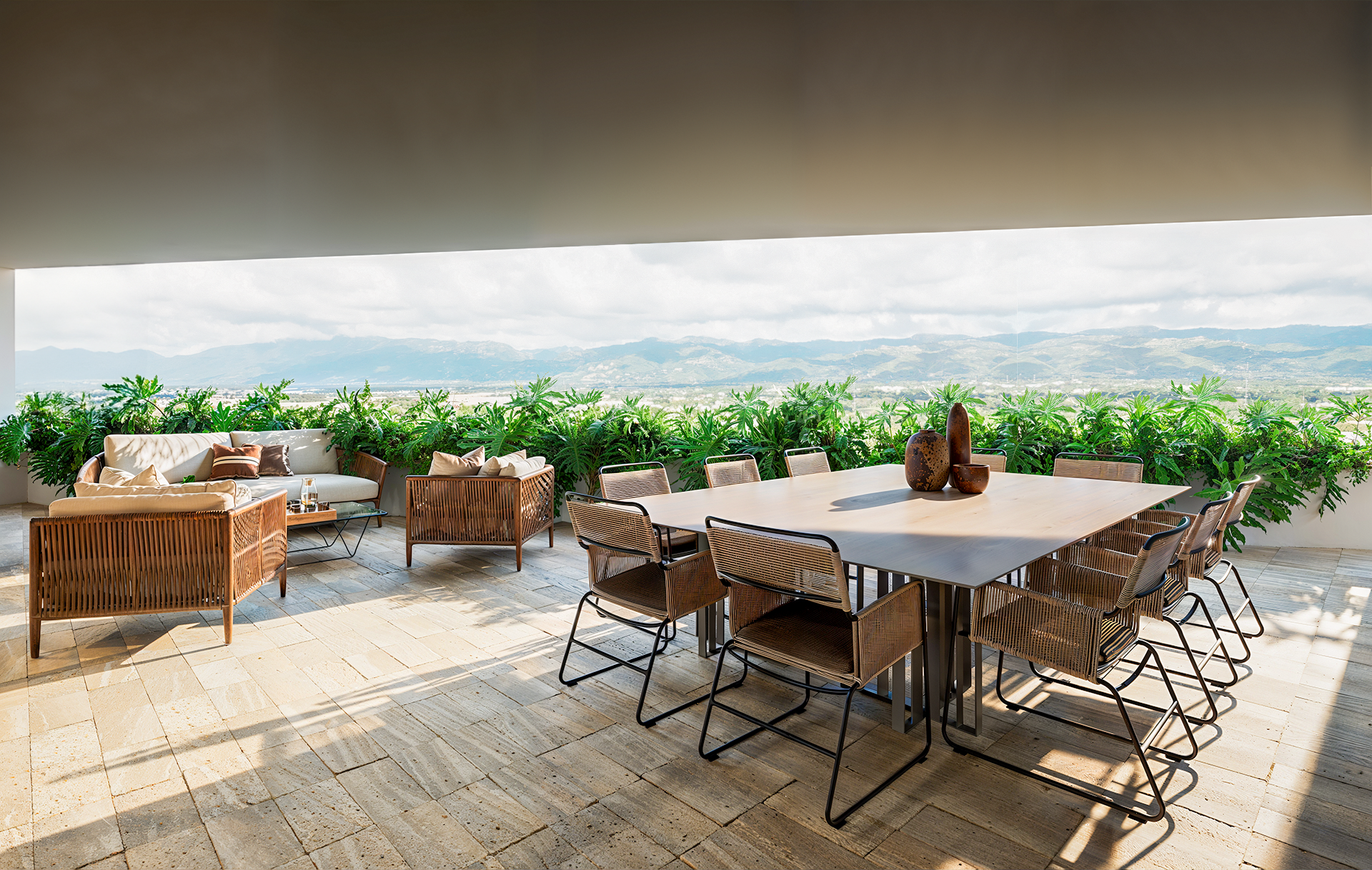 apartamentos - Apartamentos en Venta, Urbanización Thomen,. 7