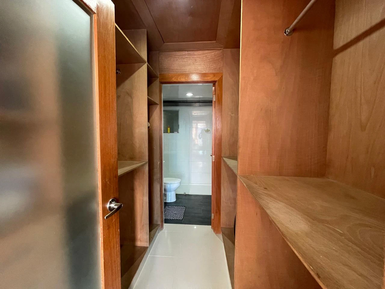 apartamentos - Apartamento de 2 HB Amueblado en Bella Vista 8