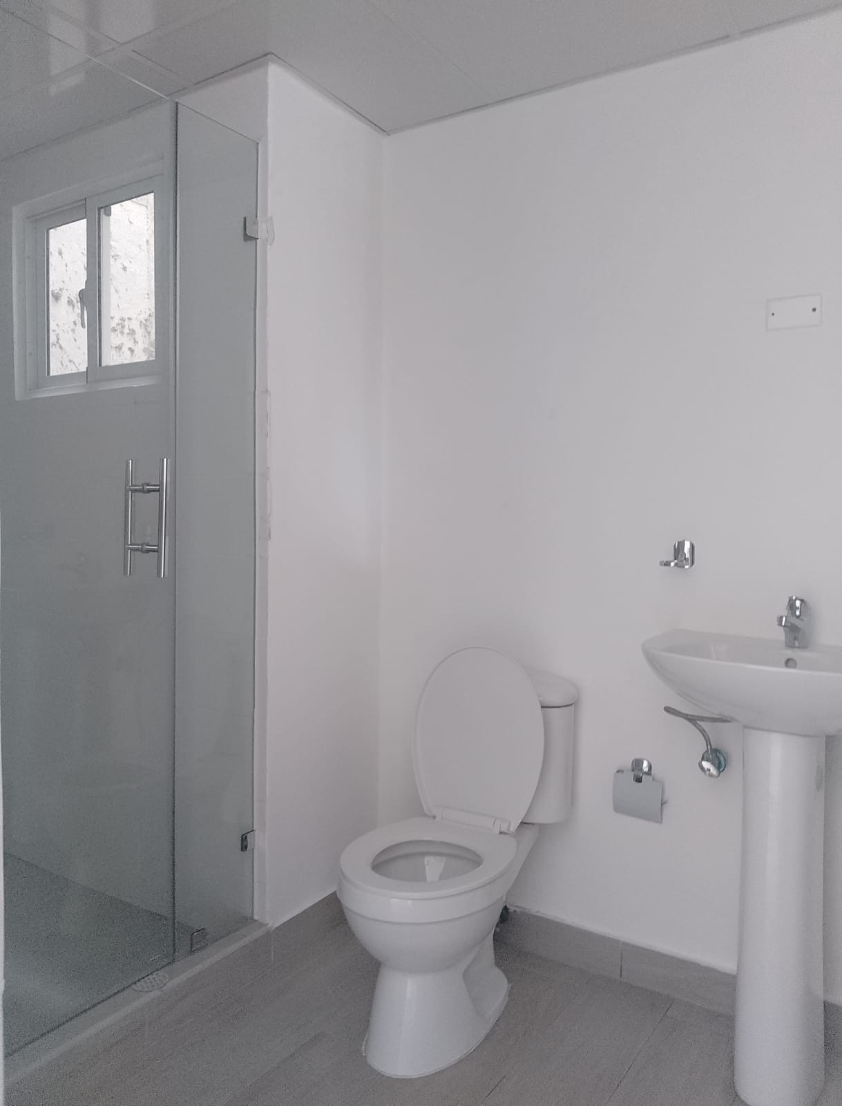 apartamentos - Alquiler apartamento en la Cayetano Germosen 4