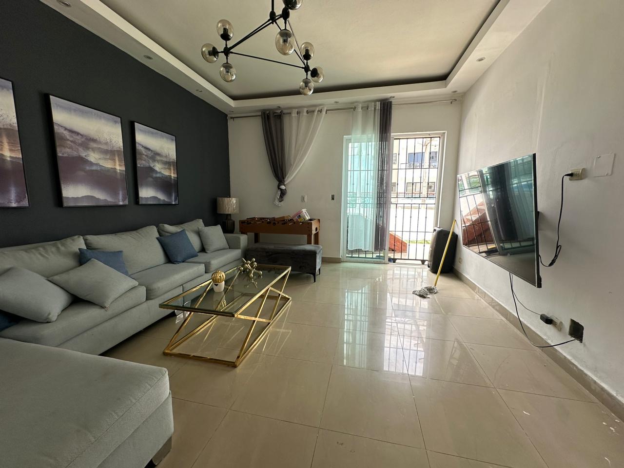 apartamentos - Vendono oferta Ph renacimiento tres hab con baño  6