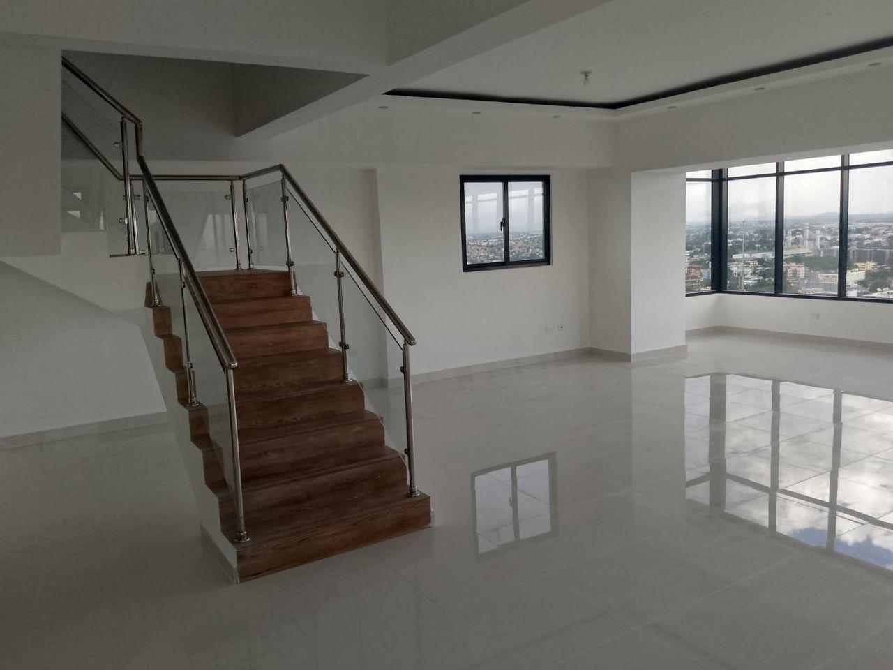 apartamentos - Vendo PentHouse en Torre Moderna de Alma Rosa I 0