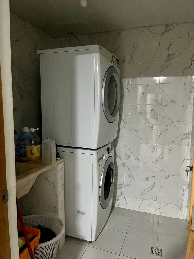 apartamentos - Evaristo Morales AcogedorApartamento en Moderna Torre Residencial  5