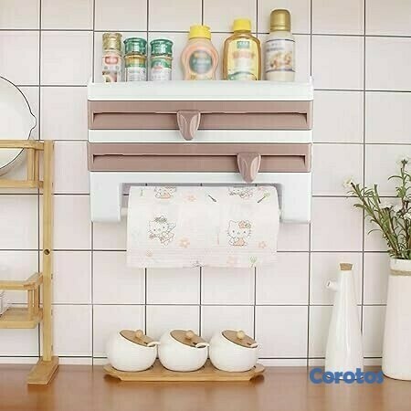 cocina - ESTANTE DE ALMACENAMIENTO DE COCINA KAQQ-5822 1