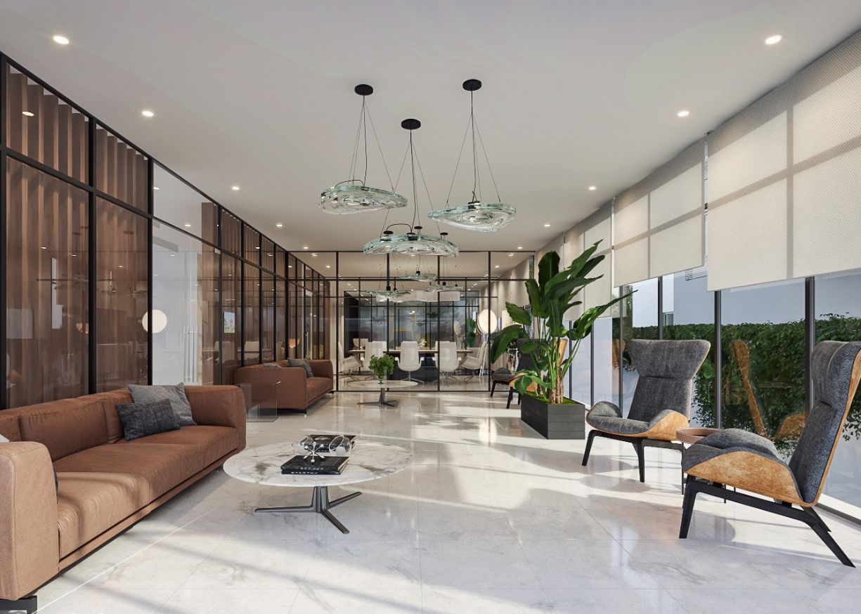 apartamentos - apartamento en serralles en venta  8