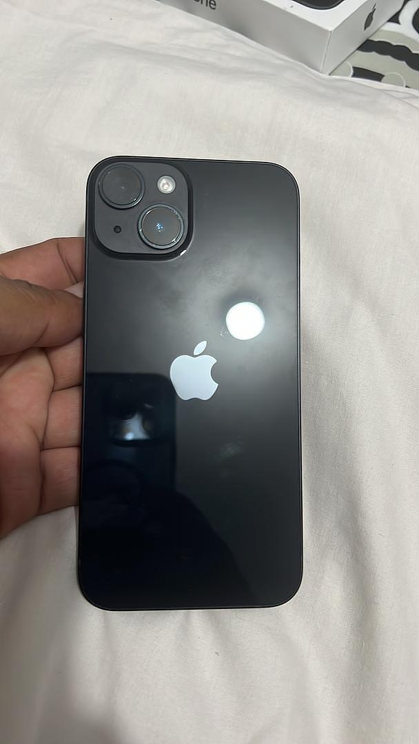 celulares y tabletas - vendo iPhone 14 normal  0