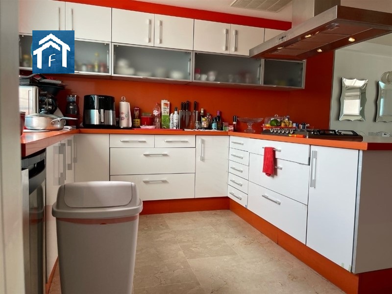 apartamentos - Apartamento en la Av. Anacaona 8vo Nivel Amueblado 9