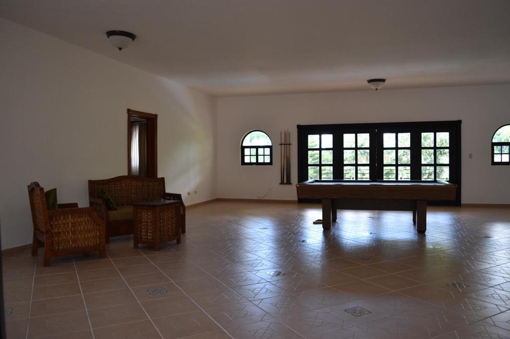 casas vacacionales y villas - villa en metro club 1