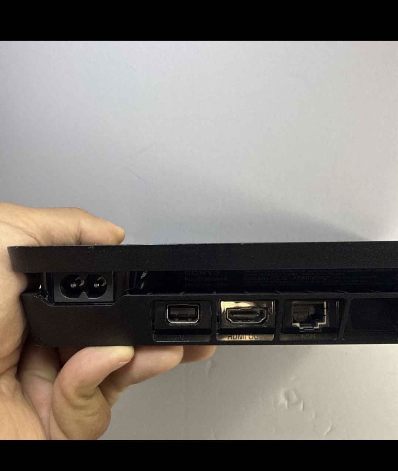 consolas y videojuegos - Ps4 Slim 500gb, 
Ps4 Slim 1tb 
Ps4 Pro 500gb 
 2