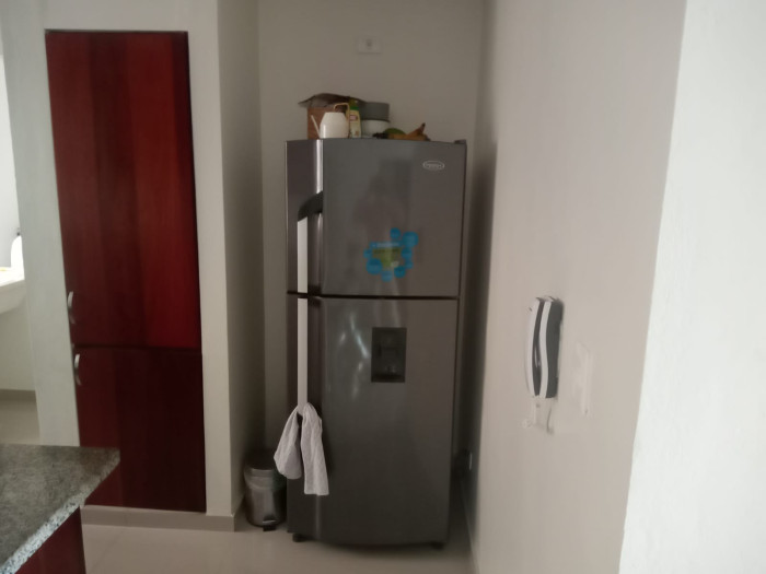 apartamentos - Los Rios, Distrito Nacional, Santo Domingo E 1