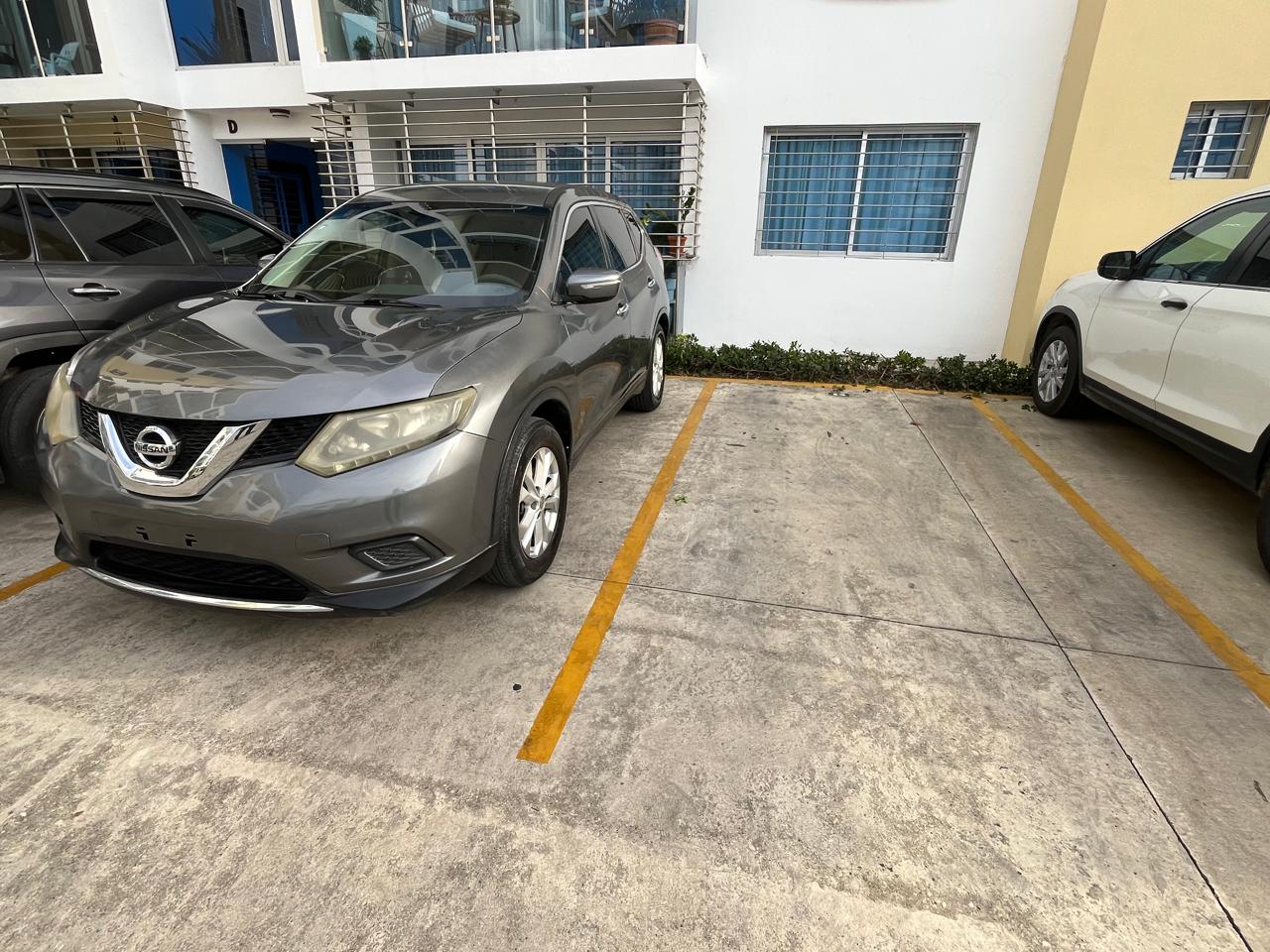jeepetas y camionetas - Nissan X-Trail 2016 0
