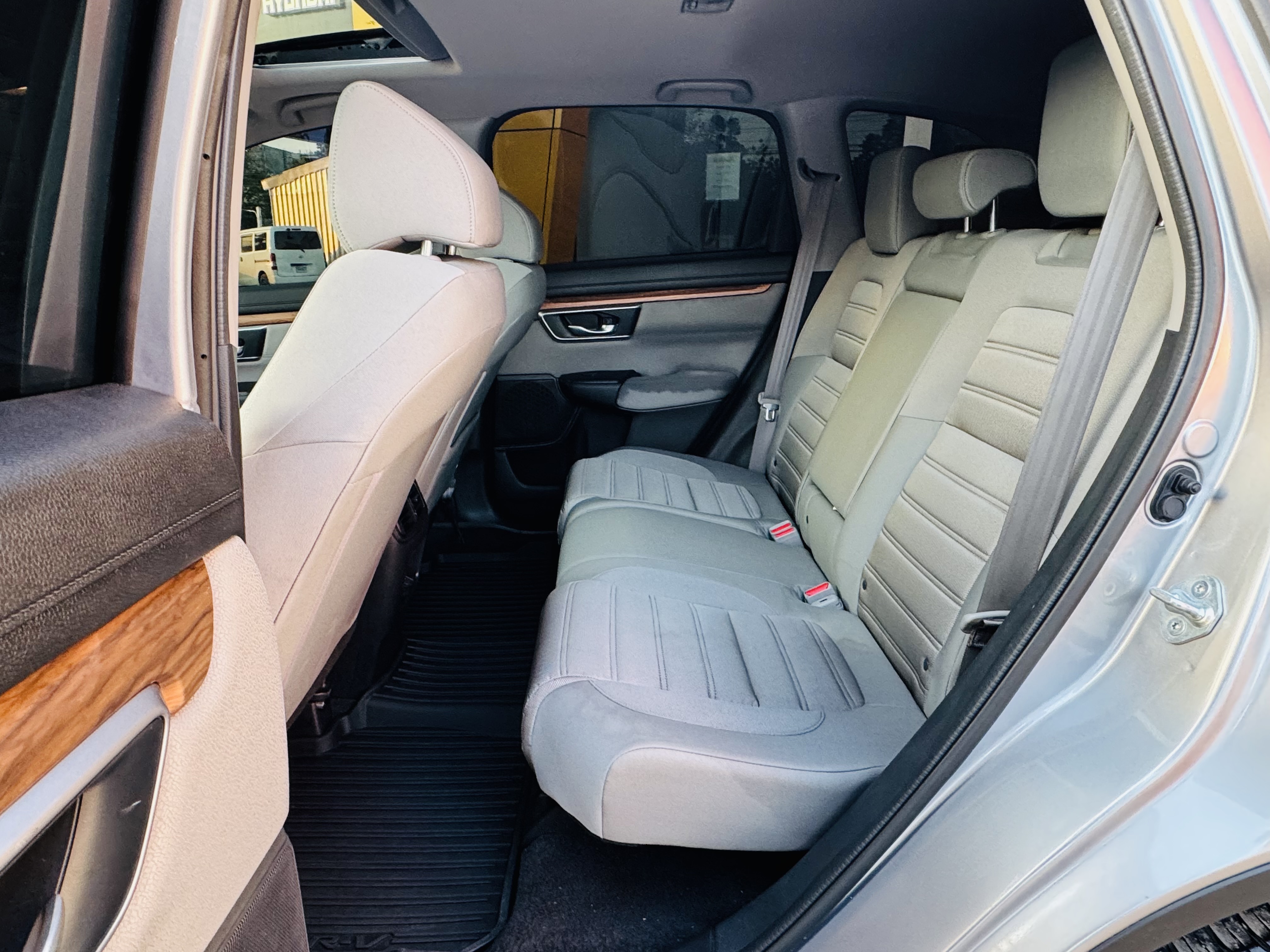 jeepetas y camionetas - HONDA CRV EX 2022 ✅ COMO NUEVA