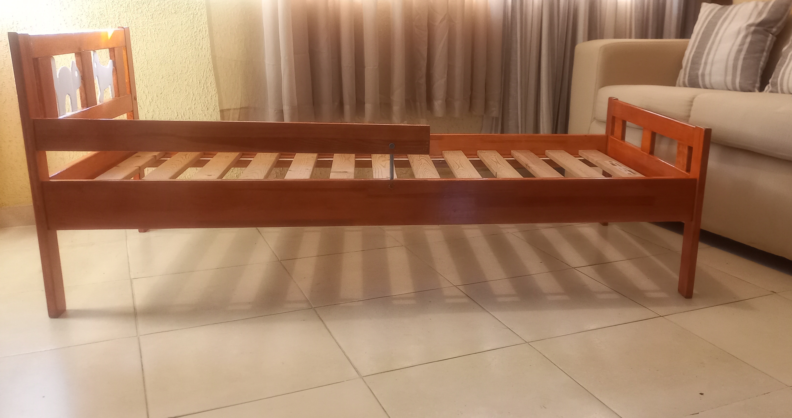 muebles y colchones - Cama para niños  3